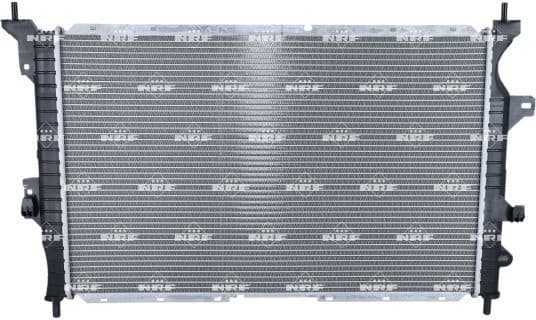 Radiator, engine cooling 59303 - image 3