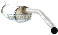 Rear Muffler 22509 - image 5