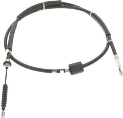 Cable Pull, parking brake 1987477733 - image 2