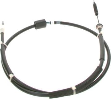 Cable Pull, parking brake 1987477733 - image 4