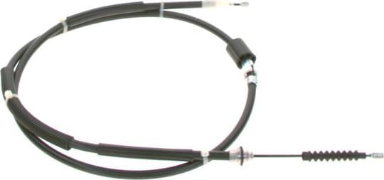 Cable Pull, parking brake 1987477733 - image 5