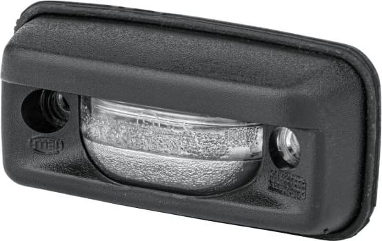 Licence Plate Light 2KA002445171