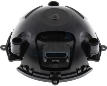 Control Element, exterior mirror 38520