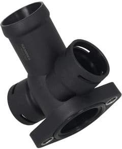 Coolant Flange 7920098