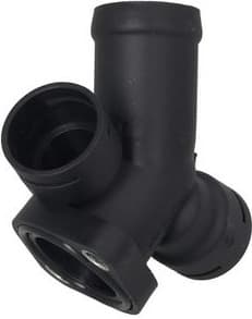 Coolant Flange 7920098 - image 2