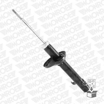 Shock Absorber MONROE ADVENTURE D0007R - image 9