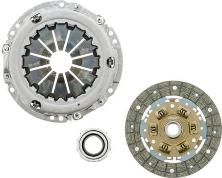 Clutch Kit AISIN Clutch Kit (3P) KS-035A - image 2