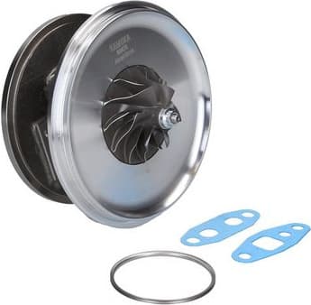 Core assembly, turbocharger 8604078