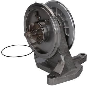 Core assembly, turbocharger 8604078 - image 2