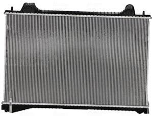 Radiator, engine cooling 607229 - image 3