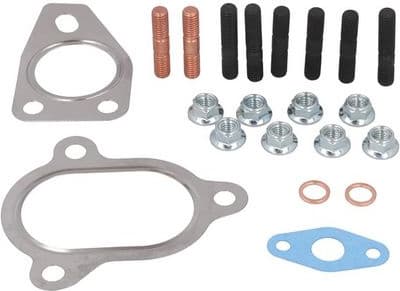 Mounting Kit, charger 8607060