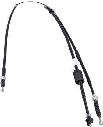 Cable Pull, parking brake 1190531 - image 2