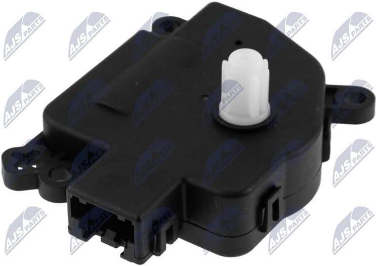 Actuator, blending flap CNG-FR-041