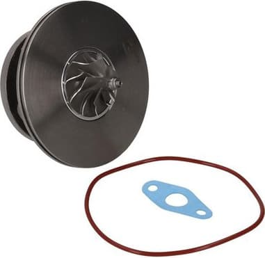 Core assembly, turbocharger 8604060