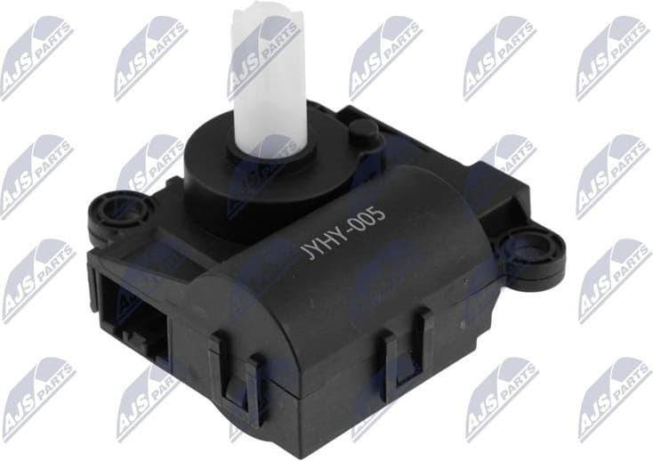 Actuator, blending flap CNG-HY-005