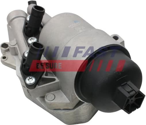 Oil Cooler, engine oil FT55427 - image 3