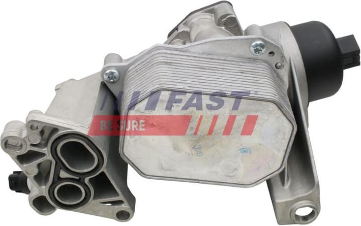 Oil Cooler, engine oil FT55427 - image 4