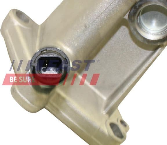 Oil Cooler, engine oil FT55427 - image 5