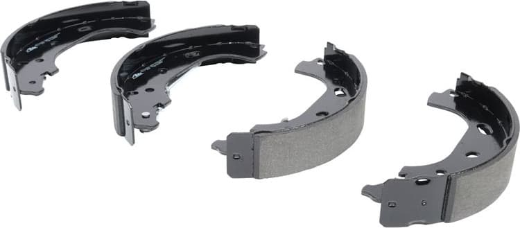Brake Shoe Set 03.0137-0520.2 - image 2