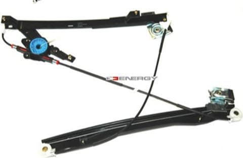 Window Regulator POD0002P - image 3