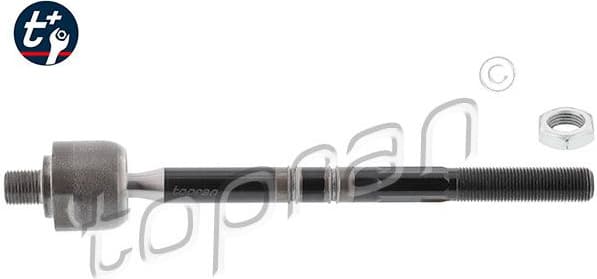 Inner Tie Rod t+ 410 370