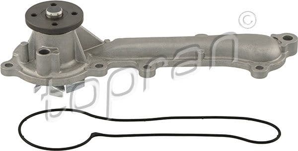 Water Pump, engine cooling 408 430