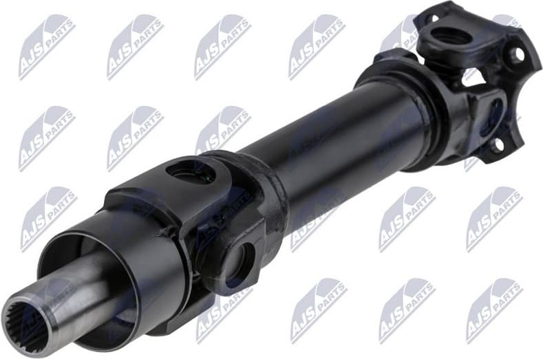 Propshaft, axle drive NWN-SU-021