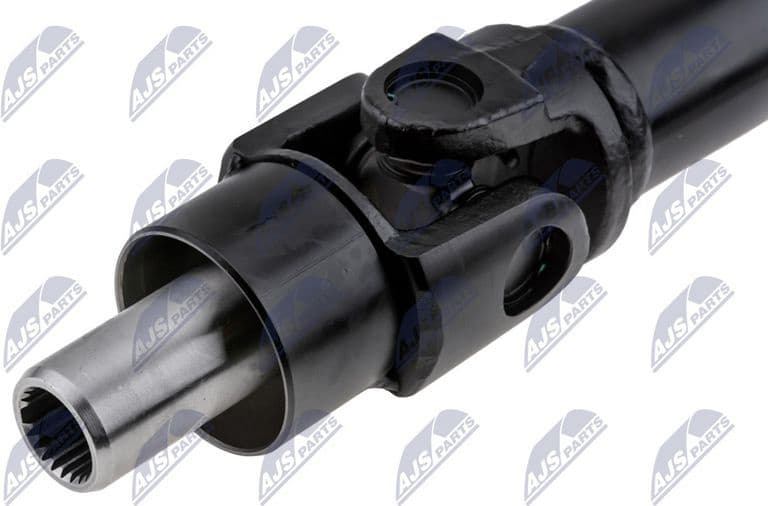 Propshaft, axle drive NWN-SU-021 - image 2
