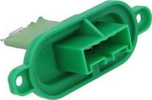 Resistor, interior blower 4140139