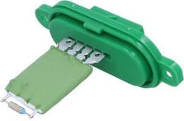 Resistor, interior blower 4140139 - image 4