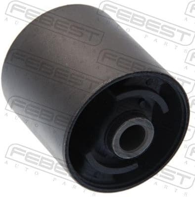 Mounting, control/trailing arm NAB-118