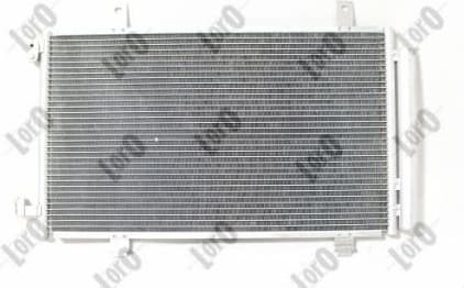Condenser, air conditioning LORO 016-016-0022