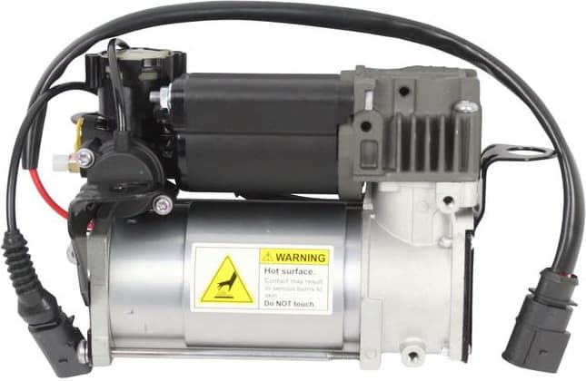 Compressor, compressed-air system LORO 131-02-604