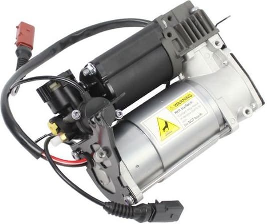 Compressor, compressed-air system LORO 131-02-604 - image 4