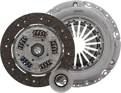 Clutch Kit AISIN Clutch Kit (3P) KE-PE25