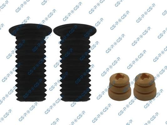 Dust Cover Kit, shock absorber 5406792PK