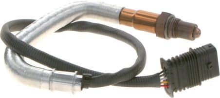 Oxygen Sensor 0258027001 - image 10