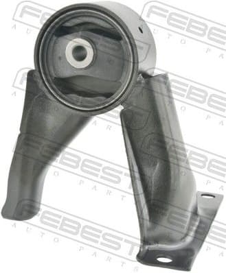 Mounting, automatic transmission MM-CU2R