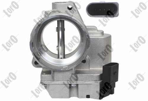 Throttle Body LORO 121-02-054 - image 2