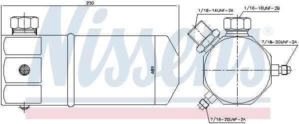 Dryer, air conditioning 95309 - image 6