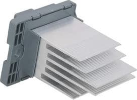 Resistor, interior blower 4140026