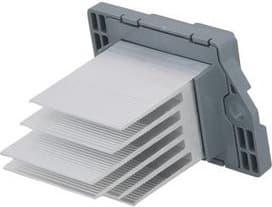 Resistor, interior blower 4140026 - image 2