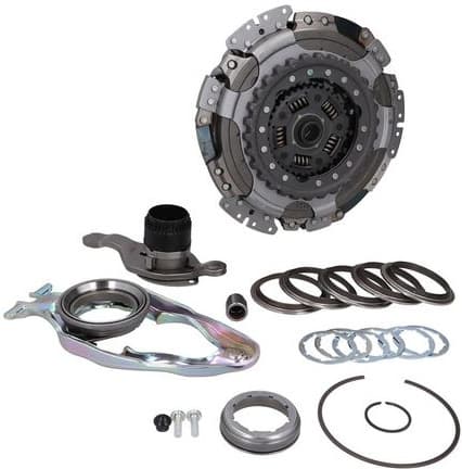 Clutch Kit KC801