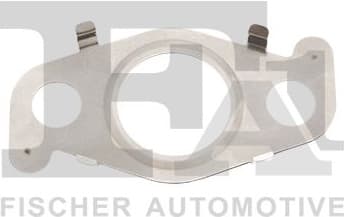 Gasket, EGR valve EG7700-911 - image 2