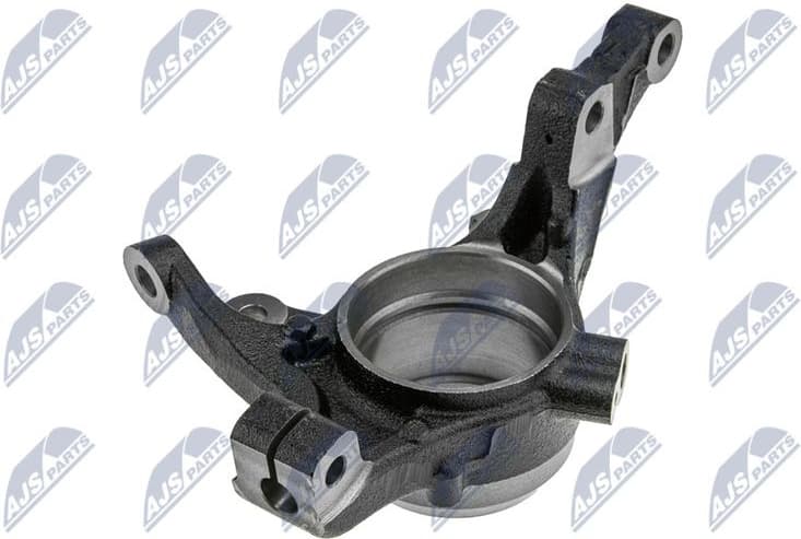 Steering Knuckle, wheel suspension ZZP-HY-514