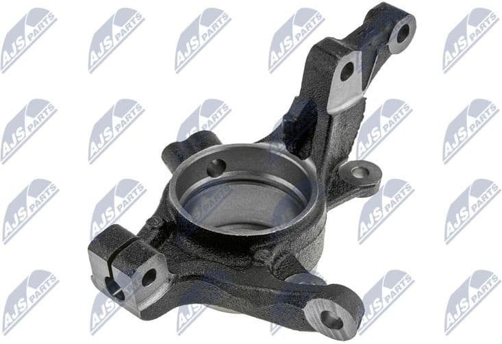 Steering Knuckle, wheel suspension ZZP-HY-515