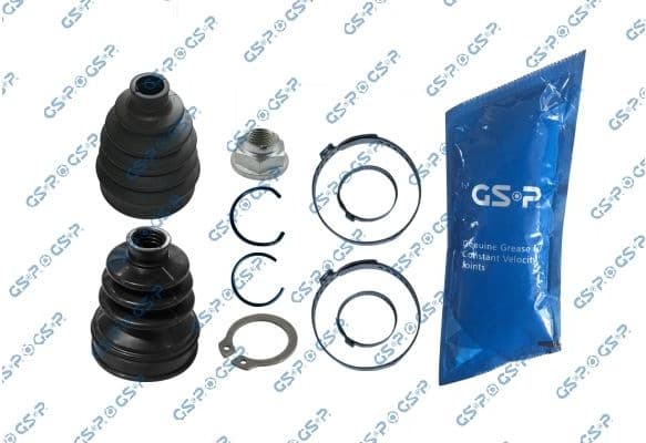 Bellow Kit, drive shaft 780860