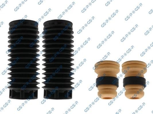 Dust Cover Kit, shock absorber 5405010PK