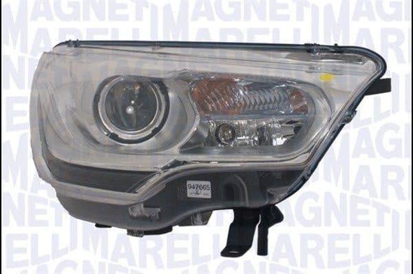 Headlight 712464531129