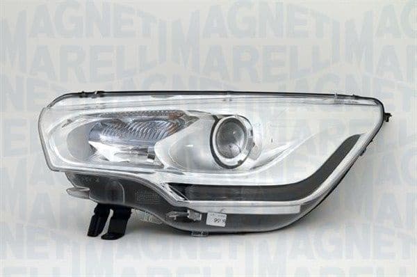 Headlight 712464531129 - image 2